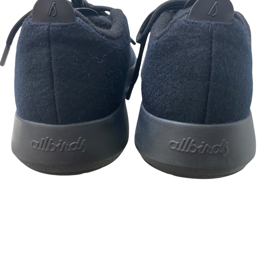 Allbirds Women’s Water-Repellent Wool Sneaker That Keeps Feet Comfy And Dry 10 - Picture 3 of 11